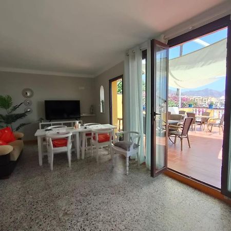 ネルハCasa Buenoアパートメント エクステリア 写真