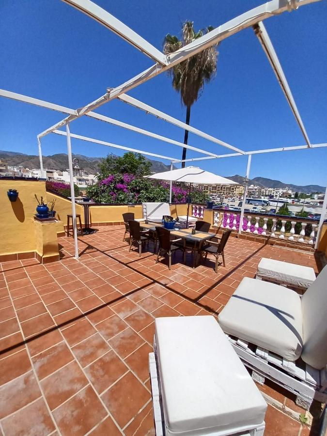 ネルハCasa Buenoアパートメント エクステリア 写真
