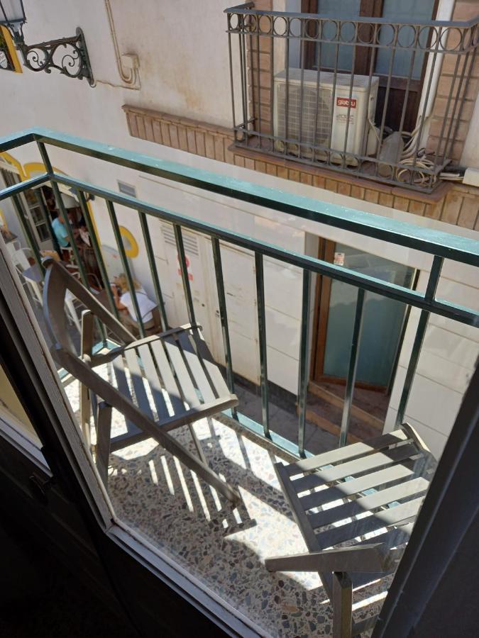 ネルハCasa Buenoアパートメント エクステリア 写真