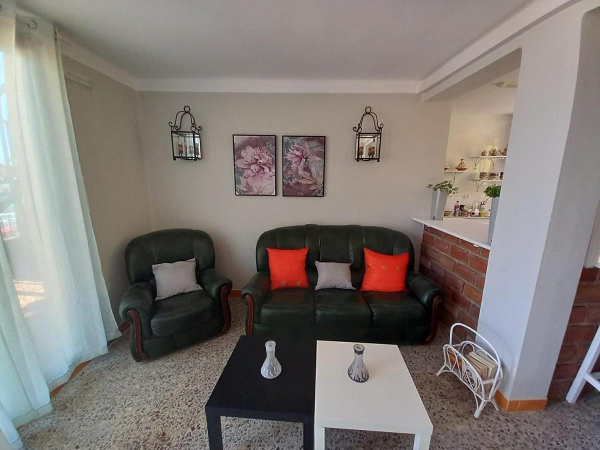 ネルハCasa Buenoアパートメント エクステリア 写真