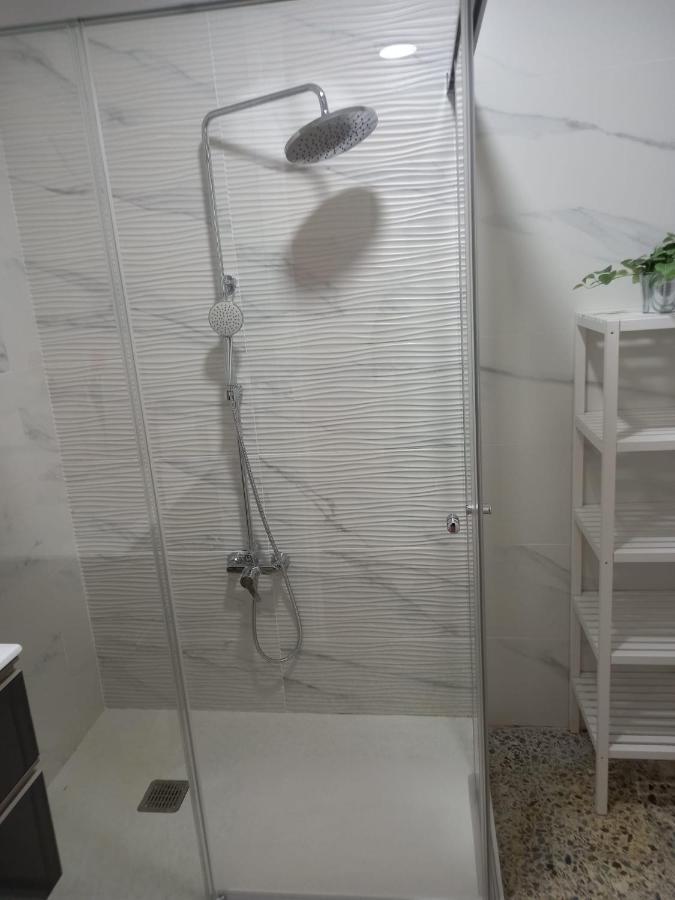 ネルハCasa Buenoアパートメント エクステリア 写真