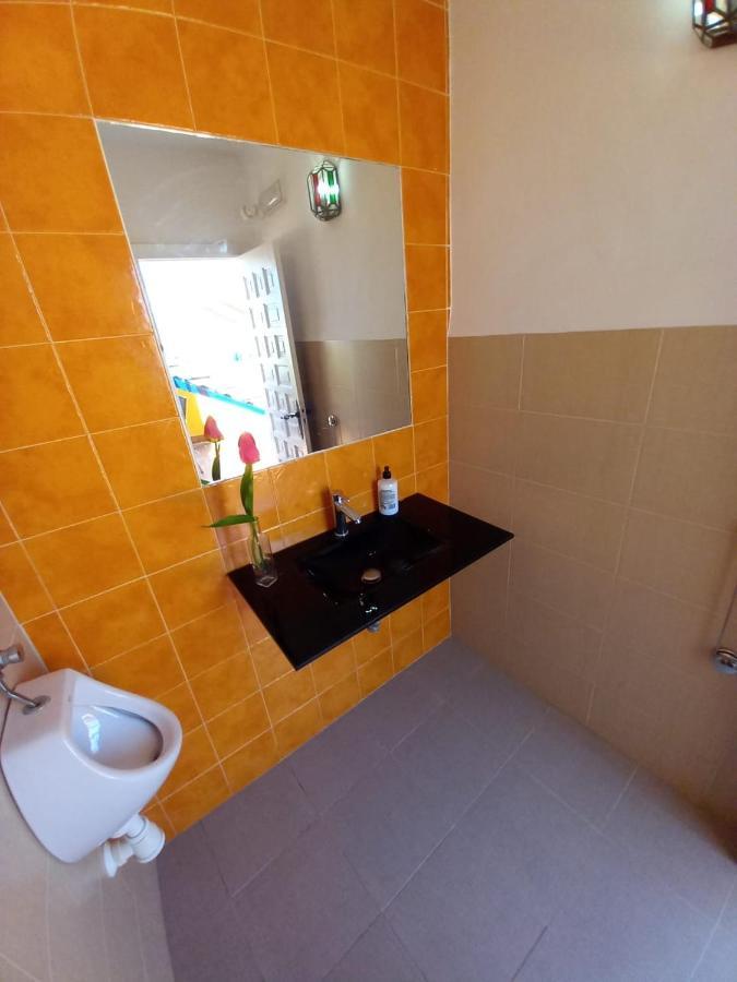ネルハCasa Buenoアパートメント エクステリア 写真