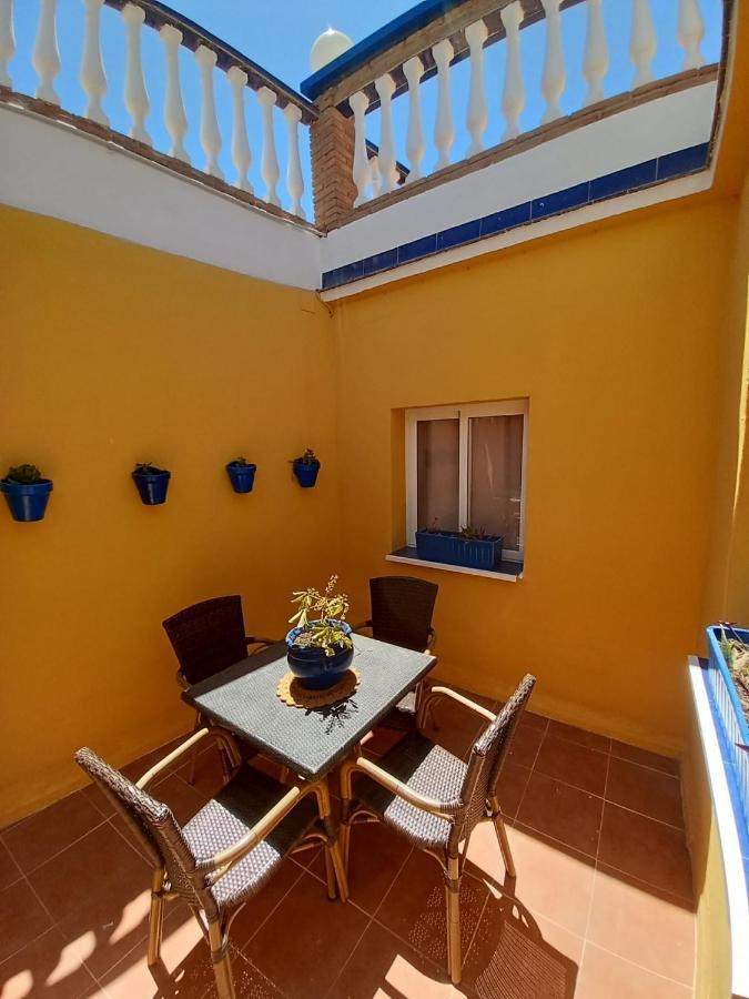 ネルハCasa Buenoアパートメント エクステリア 写真