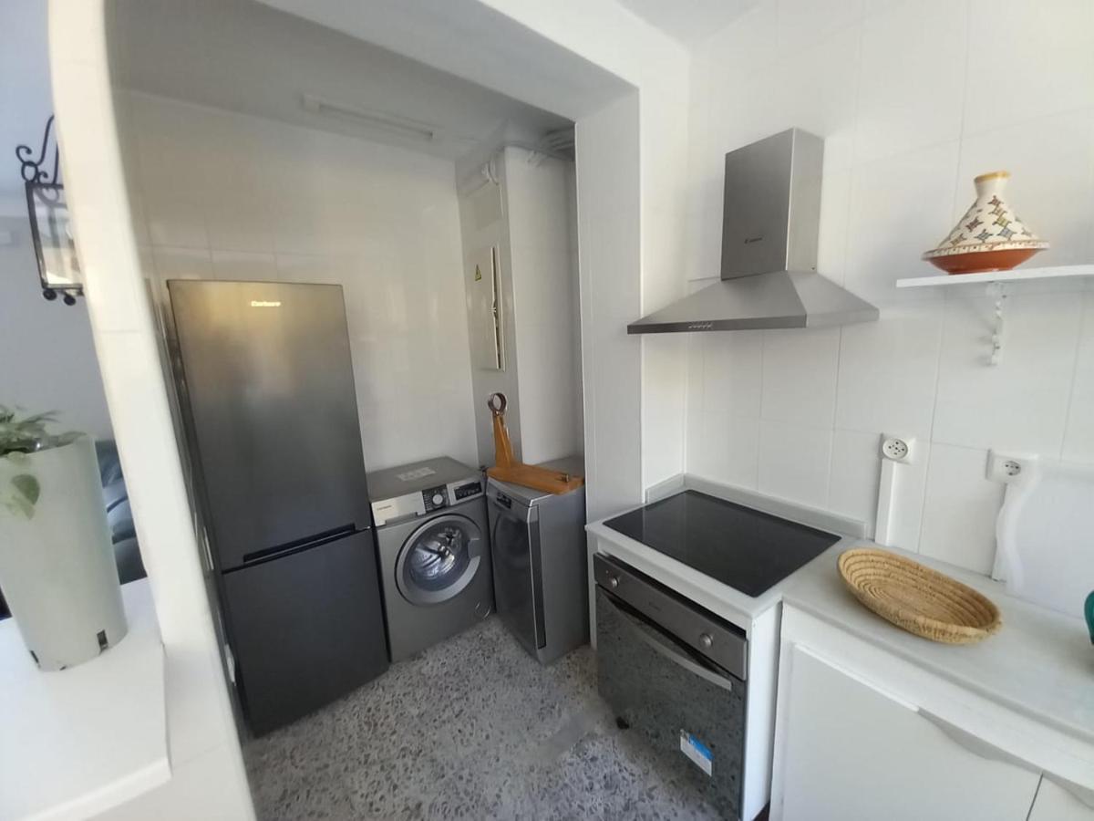 ネルハCasa Buenoアパートメント エクステリア 写真