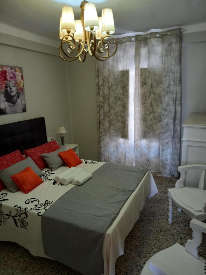 ネルハCasa Buenoアパートメント エクステリア 写真