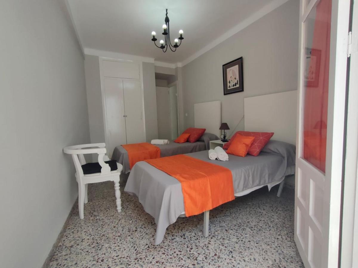 ネルハCasa Buenoアパートメント エクステリア 写真