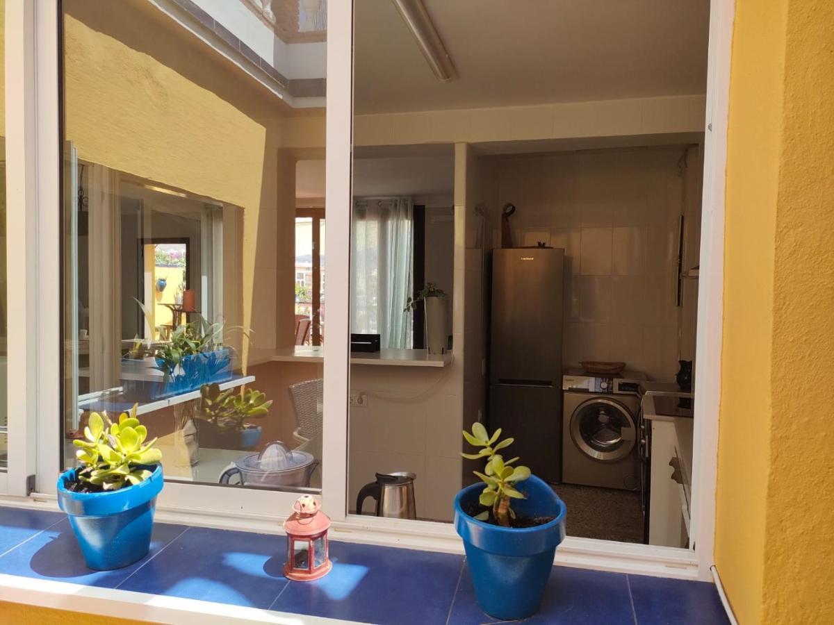 ネルハCasa Buenoアパートメント エクステリア 写真