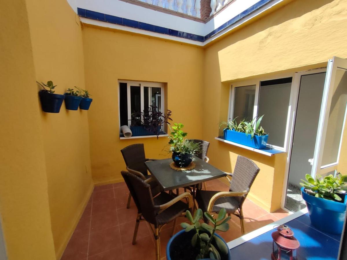 ネルハCasa Buenoアパートメント エクステリア 写真